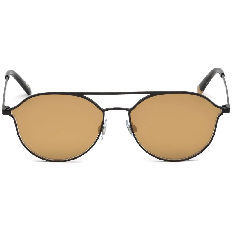 Slnečné Okuliare WEB EYEWEAR unisex WE0208-02G (Šošovky/Mostík/Tempel) 59/16/145 mm)