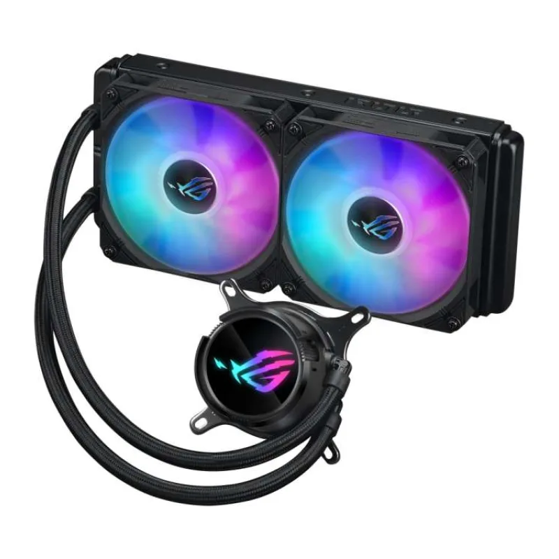 ROG STRIX LC III 240 ARGB (90RC00S1-M0UAY0)