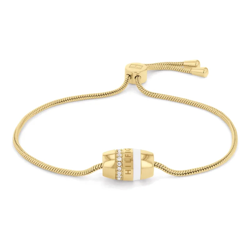 Dámsky Náramok TOMMY HILFIGER PRE 2780620 (17,5–21,5 cm)