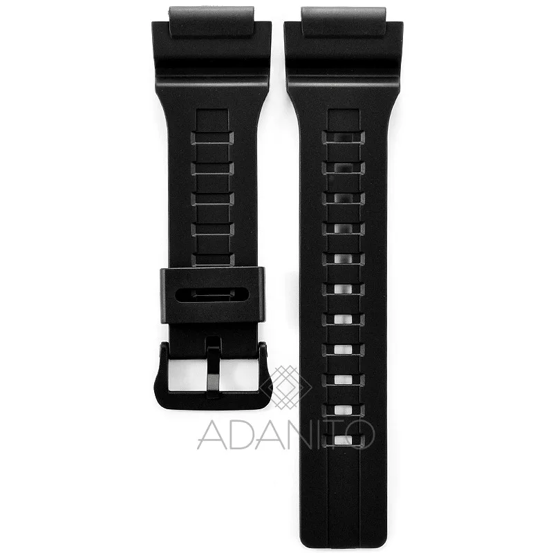 Plastový remienok CASIO MCW 200 (2500) 10558173