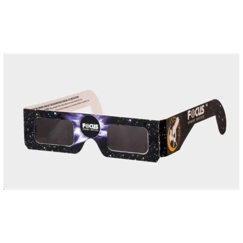 Focus Sports Optics Brýle Solar Eclipse (BP3SE)