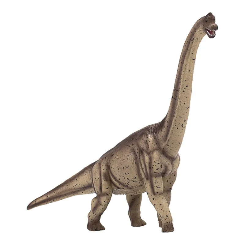 Mojo Mojo Brachiosaurus