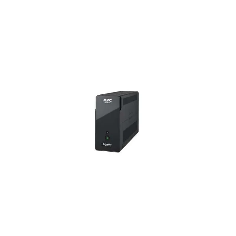 APC Back-UPS BK 350VA 6xIEC C13 outlets (BK350G2I)