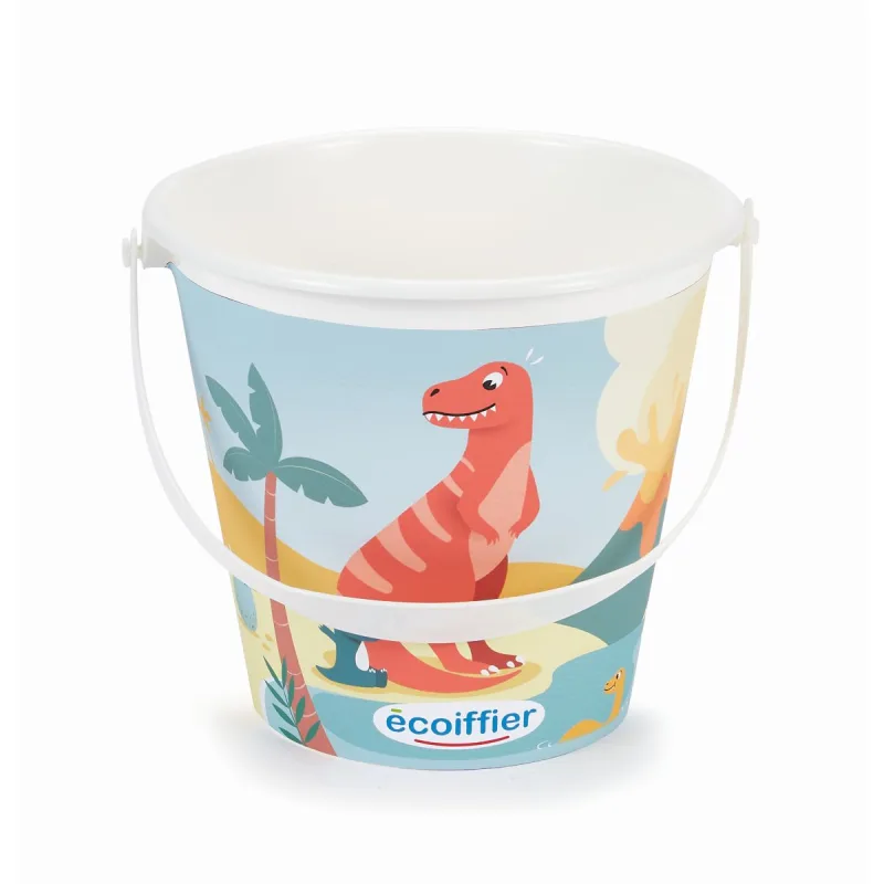 Ecoiffier Vedro Ecoiffier Dinosaurus 17 cm