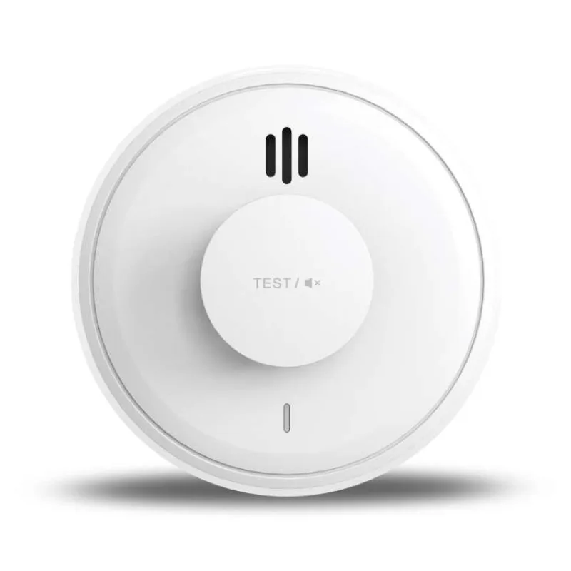 Pro safe Bezdrôtový teplotný hlásič požiaru na zistenie prudkého nárastu teploty v monitorovanom priestore. (SAFE10YHT-RF)