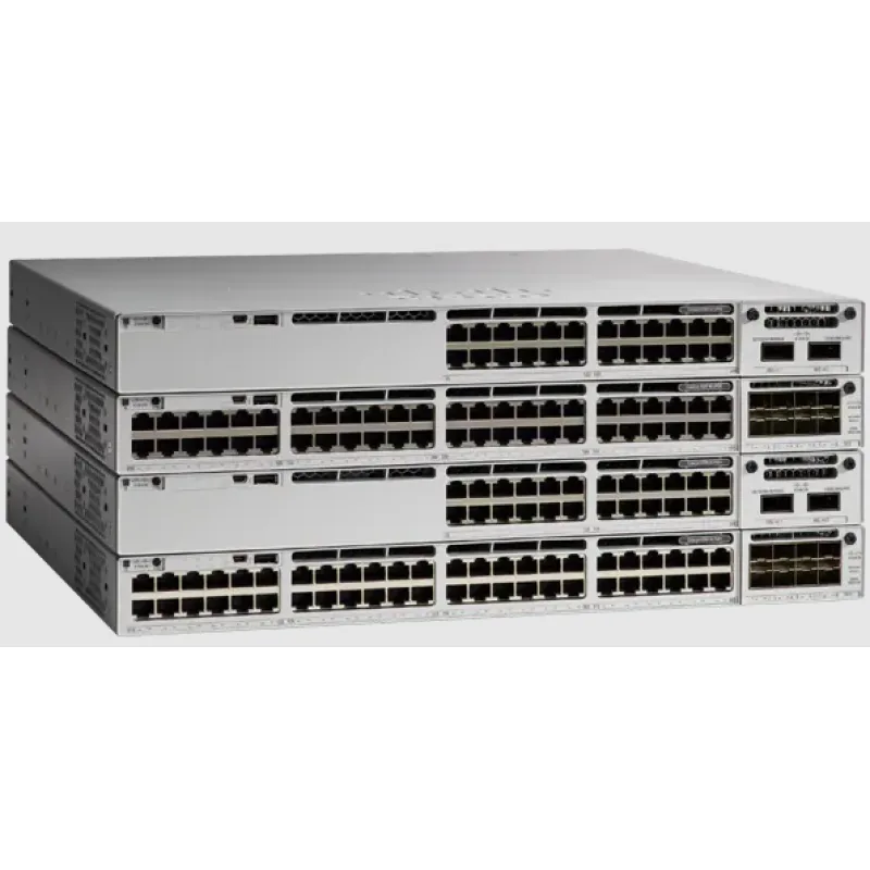 CISCO C9300X-24Y-E C9300X-24Y-E
