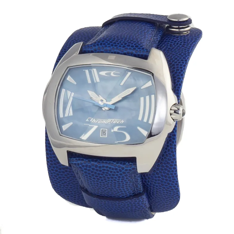 Pánske Hodinky CHRONOTECH CT2188M-22 (45MM)