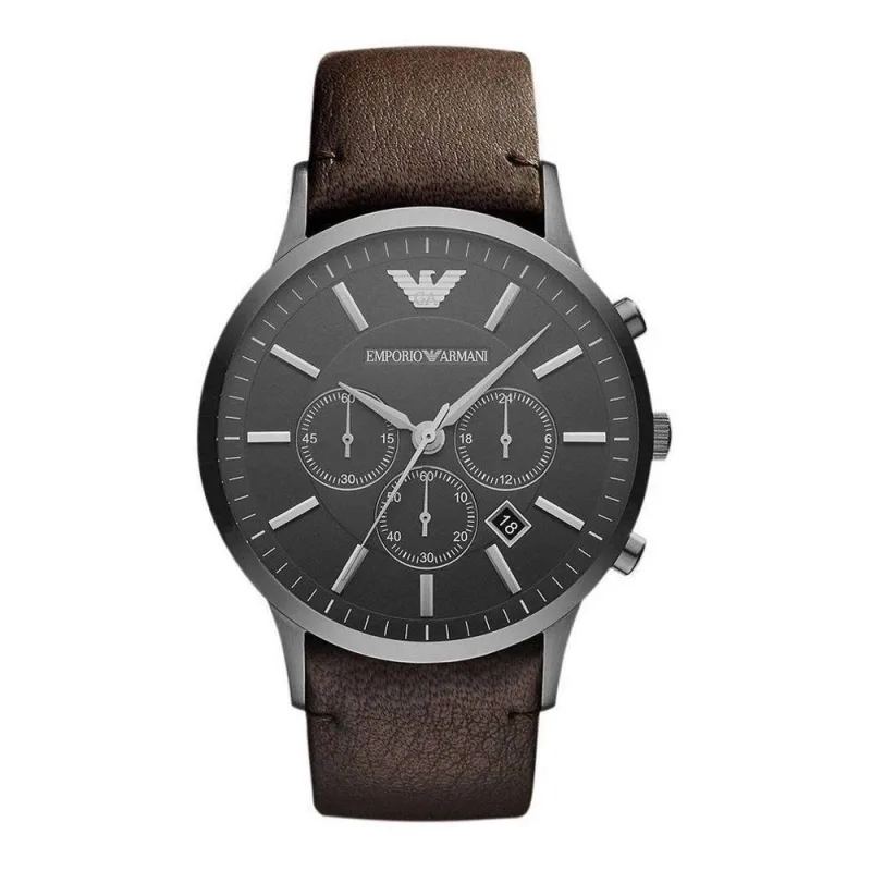 Pánske Hodinky ARMANI AR2462 (46MM)