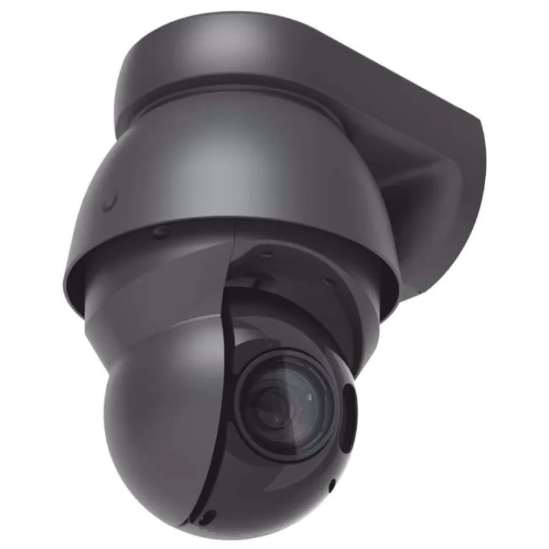 UBNT AI PTZ Precision - 8MP PTZ IP Kamera, Černá (UVC-AI-PTZ-Precision-B)