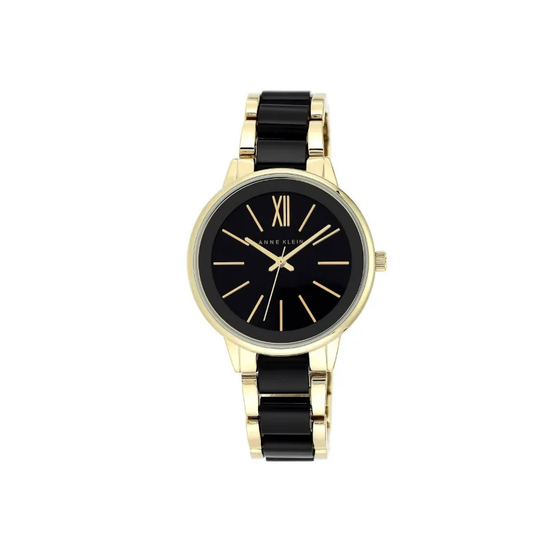 Hodinky Anne Klein AK/1412BKGB