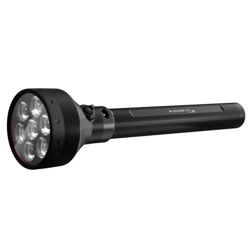 Ledlenser P21R