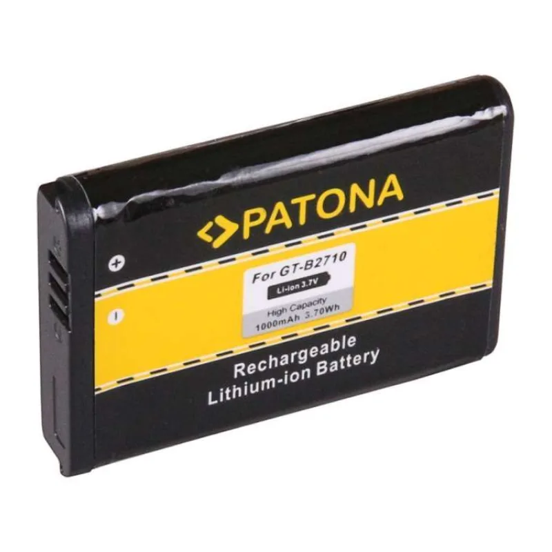 PATONA baterie pro mobilní telefon Samsung GT-B2710 1000mAh 3,7V Li-Ion (PT3143)