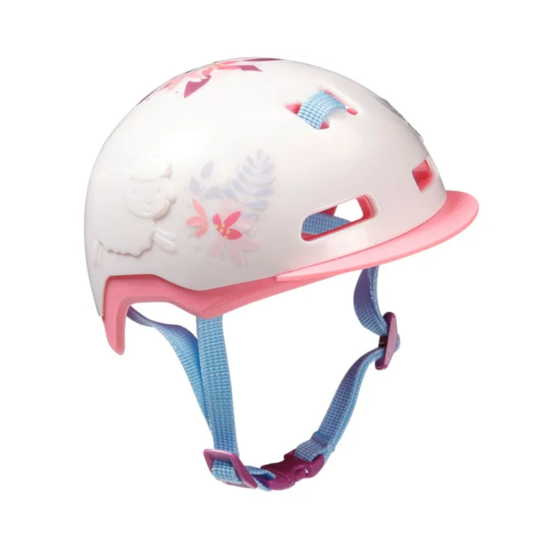 Baby Annabell Helma na bicykel, 43 cm