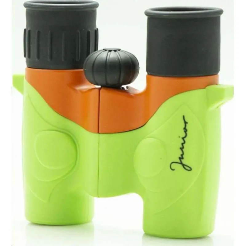 Focus dalekohled Junior 6x21 Green/Orange (106029)