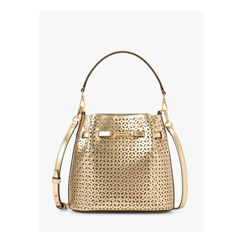 Dámska Taška MICHAEL KORS 35S6G2ZC1KPAL (20 × 20 × 12 cm)