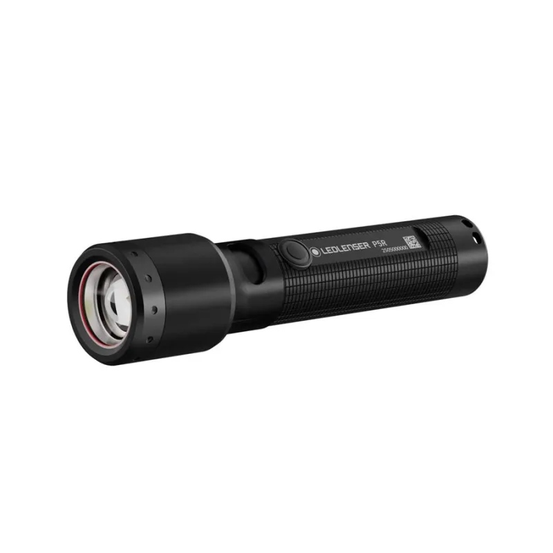 Ledlenser svítilna P5R 503109