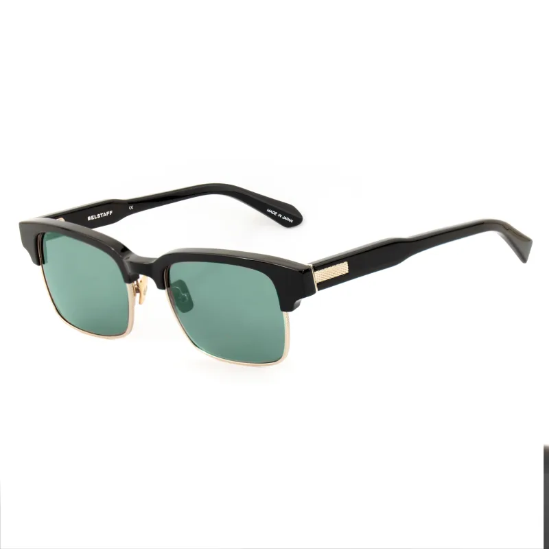 Dámske Slnečné Okuliare BELSTAFF RAMPLING-S105 (šošovky/mostík/tempor) 52/20/145 mm)