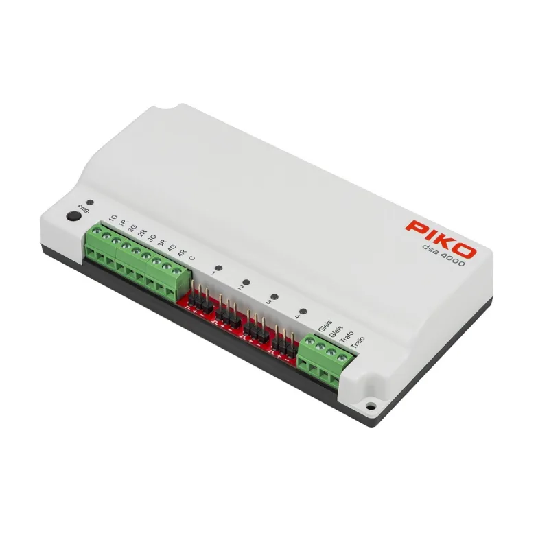 Piko Piko Decoder pre servo pohony - 55276