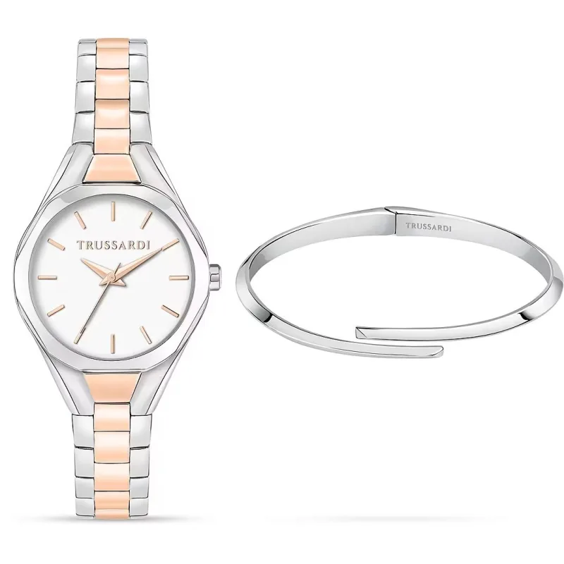 Dámske Hodinky TRUSSARDI PRE R2453159503 (30 mm)