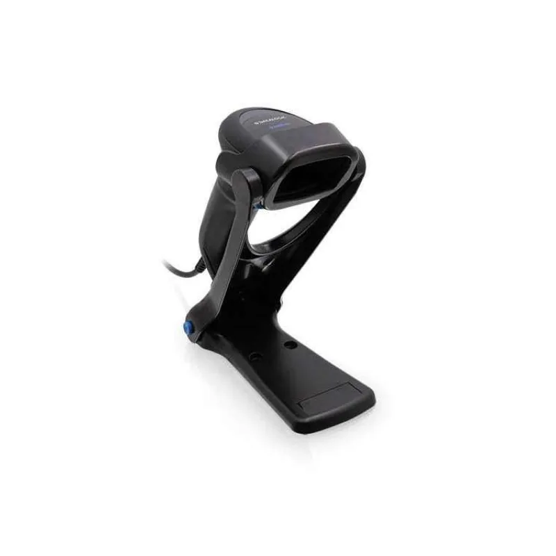 Datalogic QuickScan Lite QW2520, 2D, USB, kit (USB), black (QW2520-BKK1S)