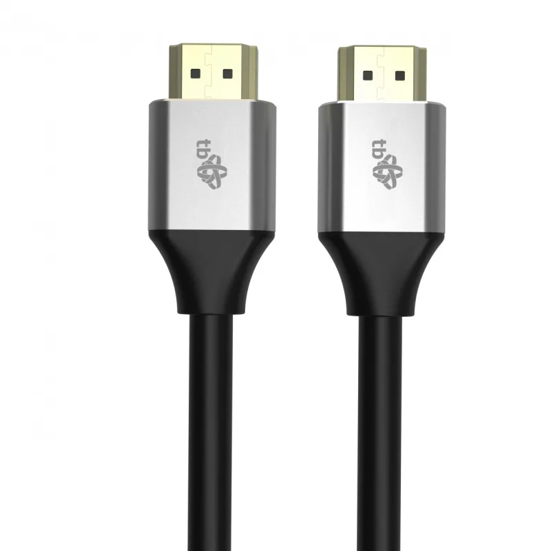 TB TOUCH TB HDMI kabel v2.2, 2m AKTBXVH2216K20B