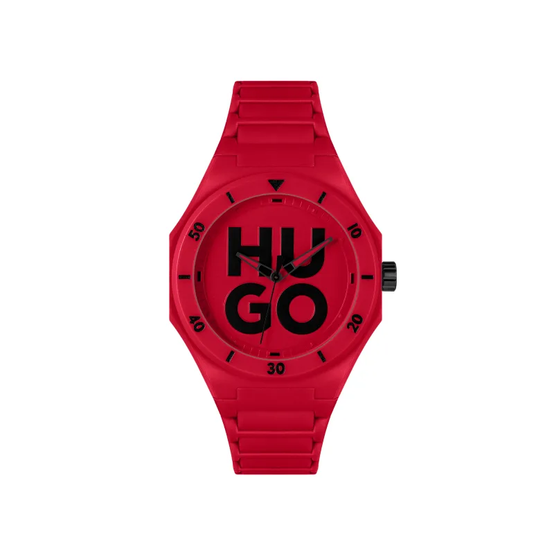 Pánske Hodinky HUGO 1530328 (42MM)