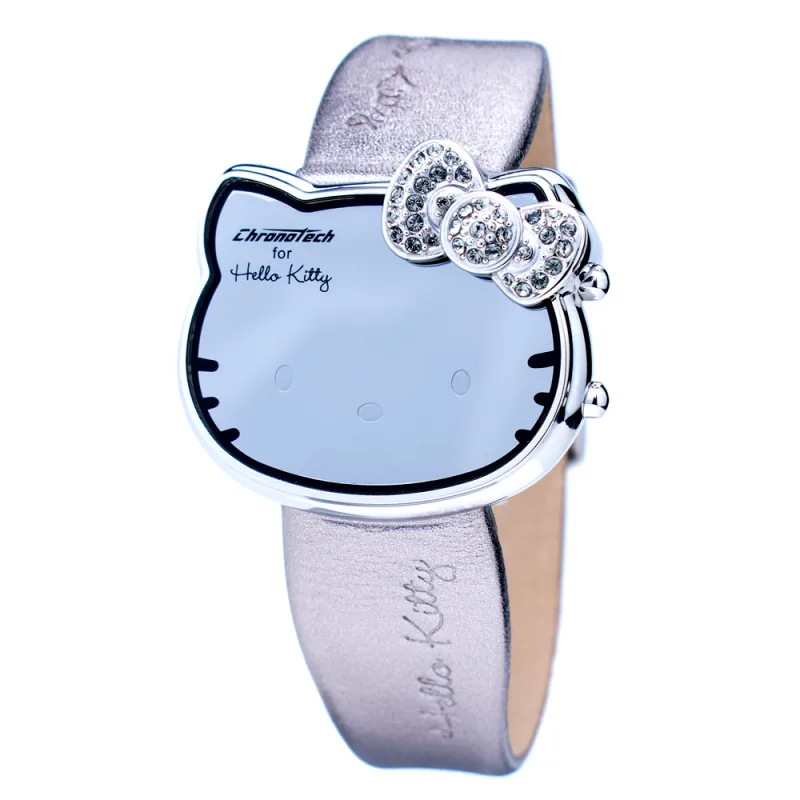 Dámske Hodinky CHRONOTECH CT7104L-22 (40MM)