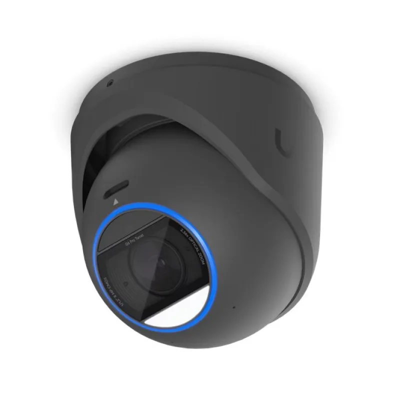 Ubiquiti UniFi Video Camera G6 Pro Turret…
