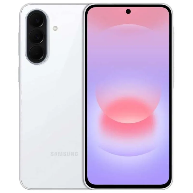 Samsung Galaxy A37 5G 8GB/256GB bílá, EU (SM-A376BZWGEUE/EU)