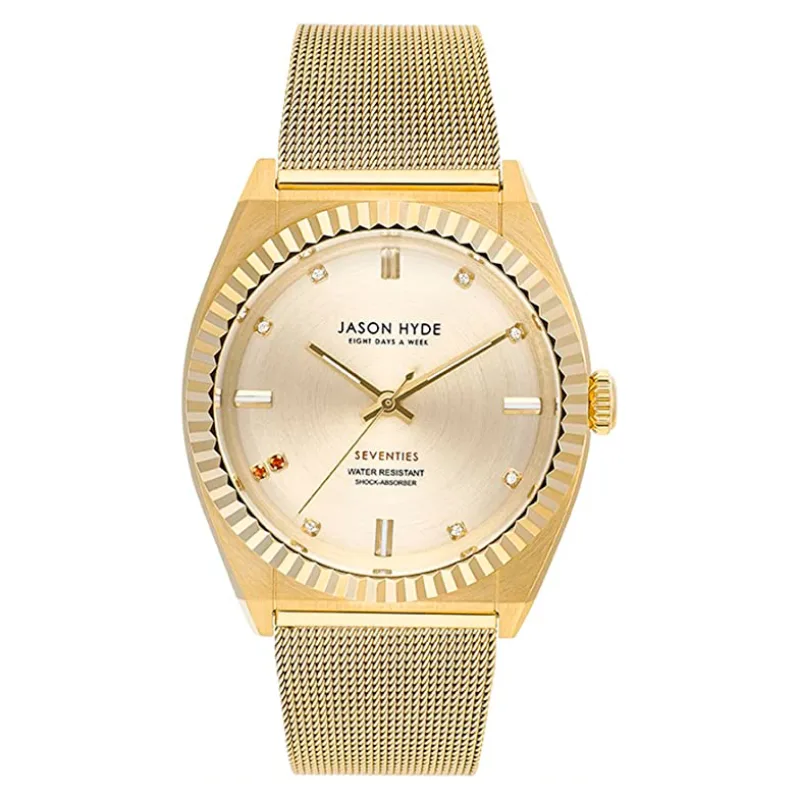 Dámske Hodinky JASON HYDE JH20022 (36MM)