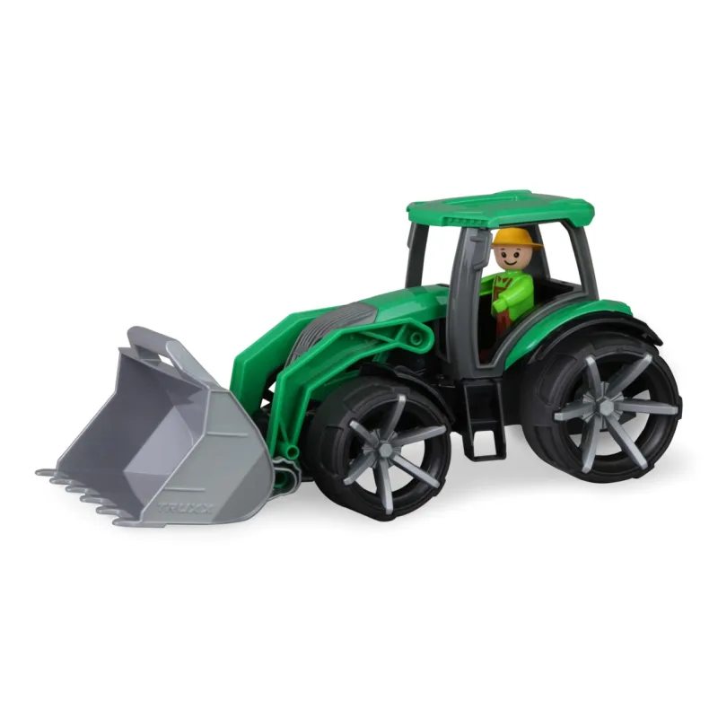 Lena Lena TRUXX 2 Traktor, ozdobný kartón