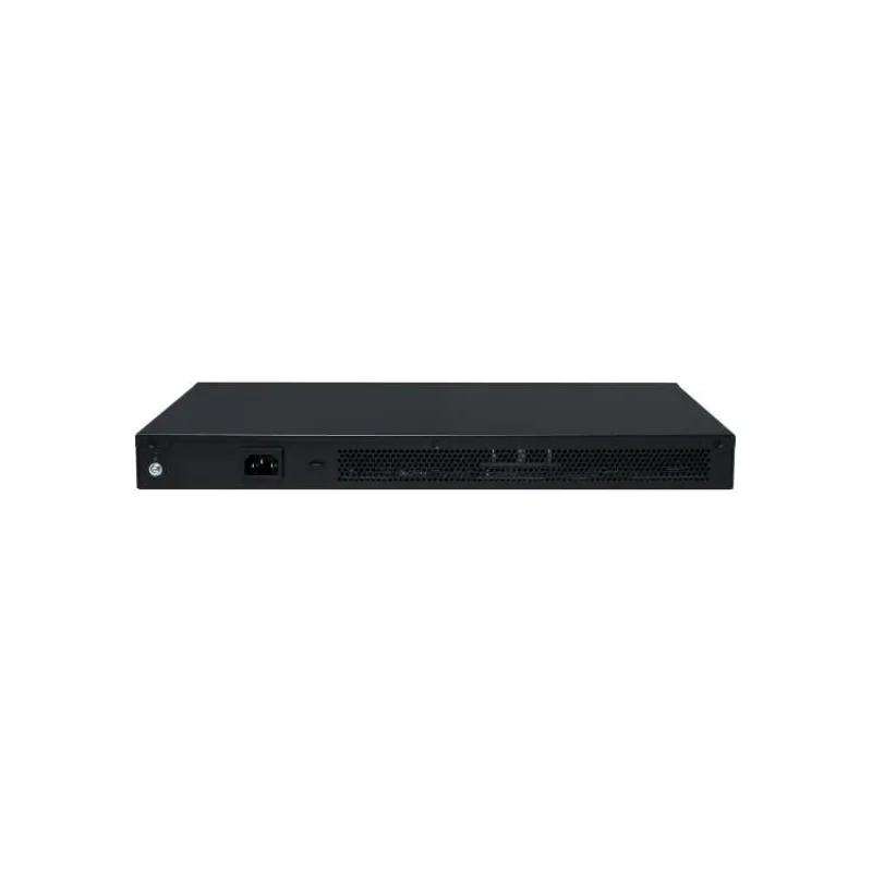 HPE Networking CW 2050 20p 10/100/1000BASE-T 4p Smart Rate 1/2.5GbE 4p SFP 1G/2.5G Switch (S6X69A#ABB)