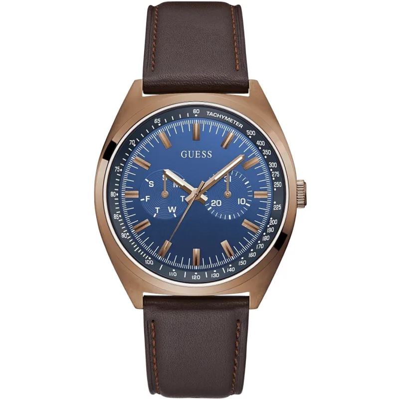 Pánske Hodinky GUESS GW0212G2 (42MM)