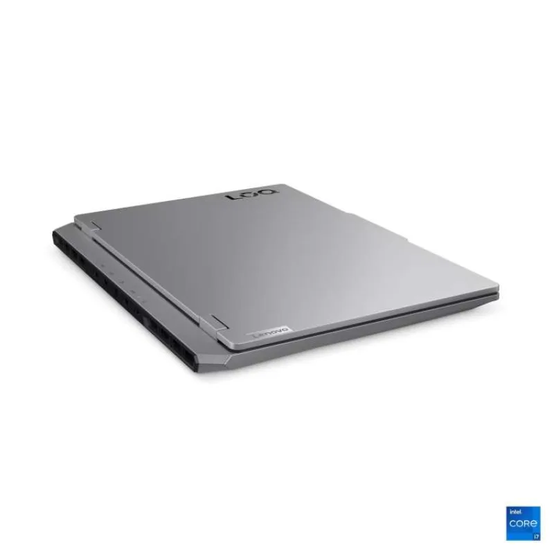 Lenovo LOQ 15IRX10 i7-13650HX/32GB/SSD 1TB/15,6"/IPS/WQHD/165Hz/350nitů/RTX5070 8GB/bezADPT/bez OS/šedá (83JE01J1CK)