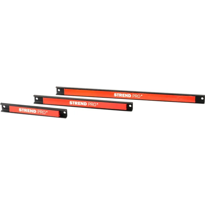 Držiak na náradie Strend Pro magnetický, 200/300/460 mm, sada 3 ks