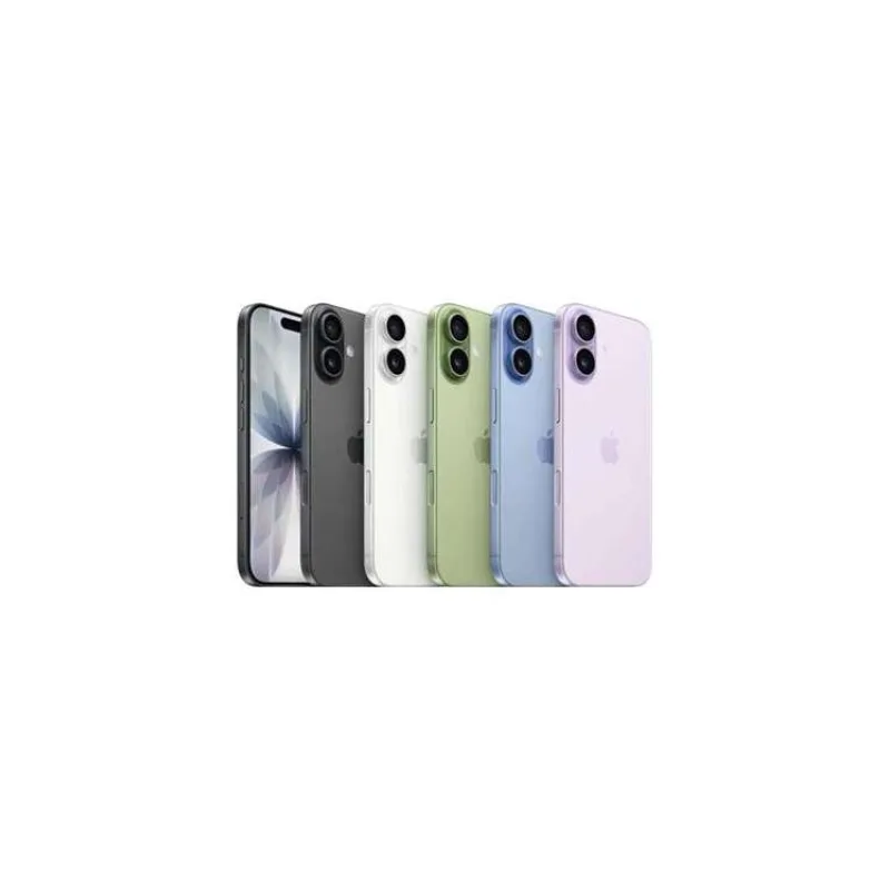 Apple iPhone 17 256GB bílý (MG6K4SX/A)