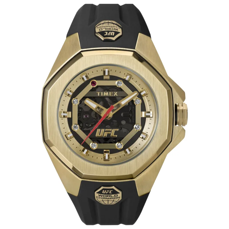 Pánske Hodinky TIMEX TW2V86500 (45MM)