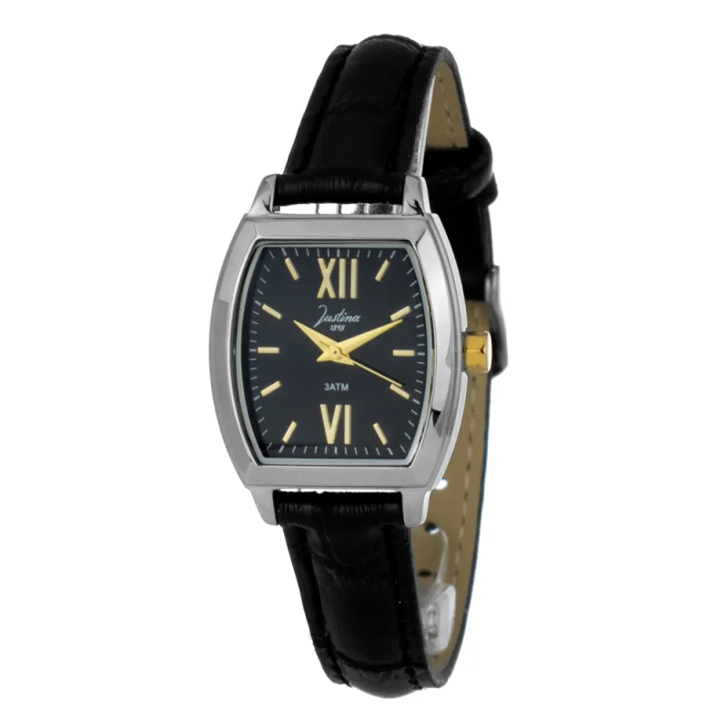 Dámske Hodinky JUSTINA 21993N (24MM)