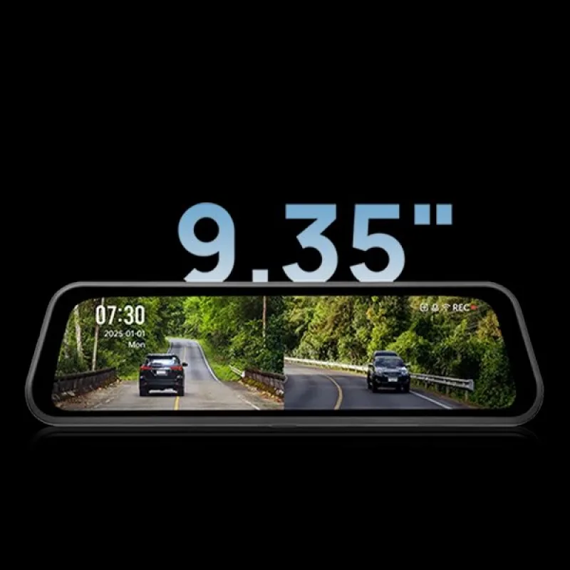 70Mai DASH CAM S410 S410