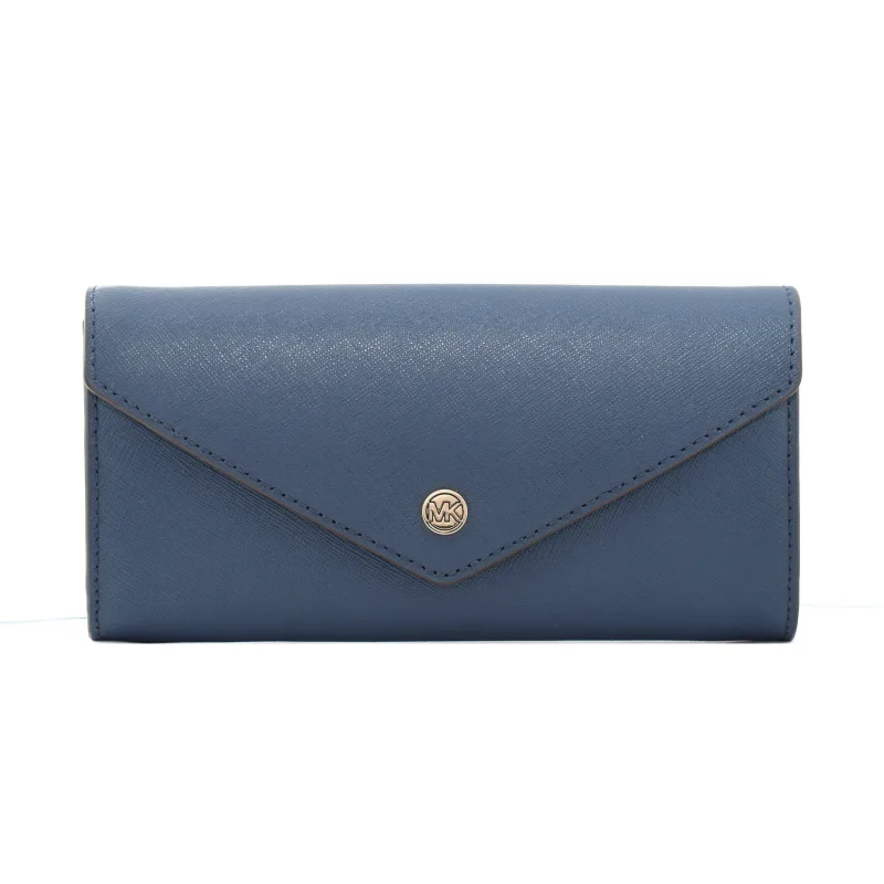 DÁMSKA KABELKA MICHAEL KORS 35F3GTVE7LNAV (19 × 10 × 3 cm)