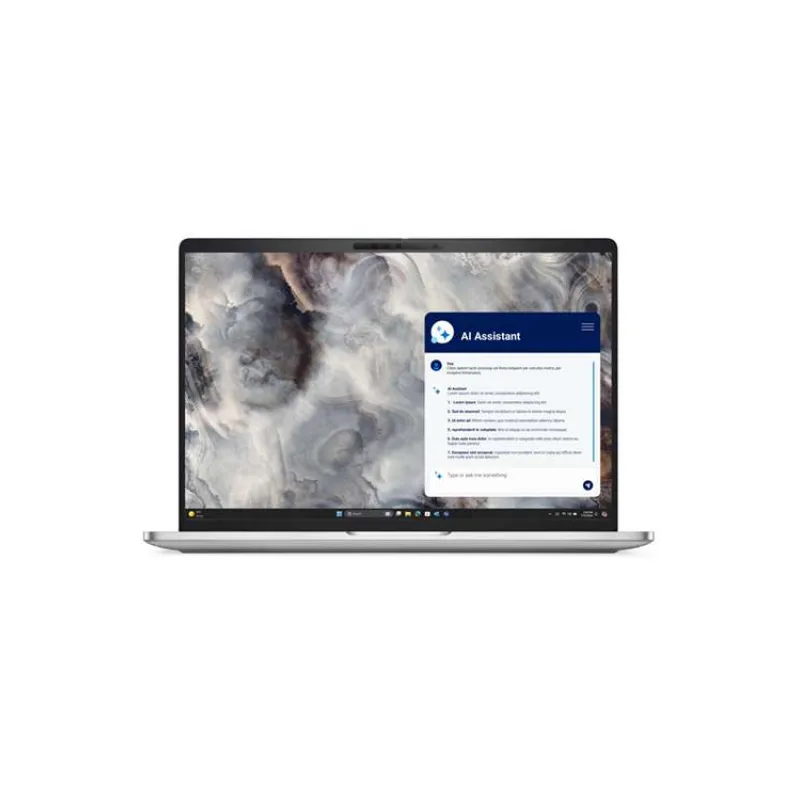 Dell Pro 14 Plus (PB14250) Ultra 5 235U, 16GB, 1TB, 14" FHD+, 300 nit, IrCam, FPR, SCR, RJ45, 3Y PS+KYH (210-BPDR)
