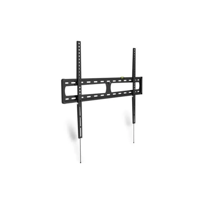 CONNECT IT BigMount nástěnný držák na obrazovky 40-100", fixní, záruka 30 let, ČERNÝ (CMH-6090-BK)
