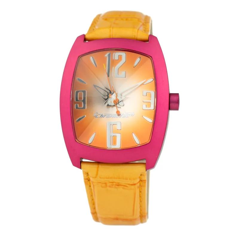 Hodinky CHRONOTECH unisex CT2050M-06 (36MM)