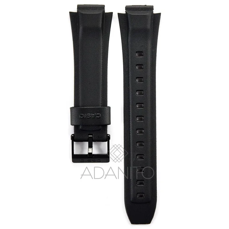 Plastový remienok CASIO MW 600 (0945) 10572288
