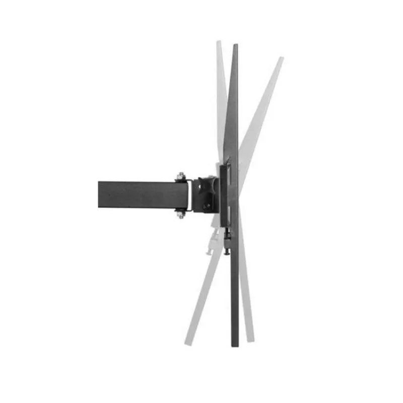 GEMBIRD Držák TV WM-55ST-03, 32"-55" (35kg), nastavitelný (WM-55ST-03)