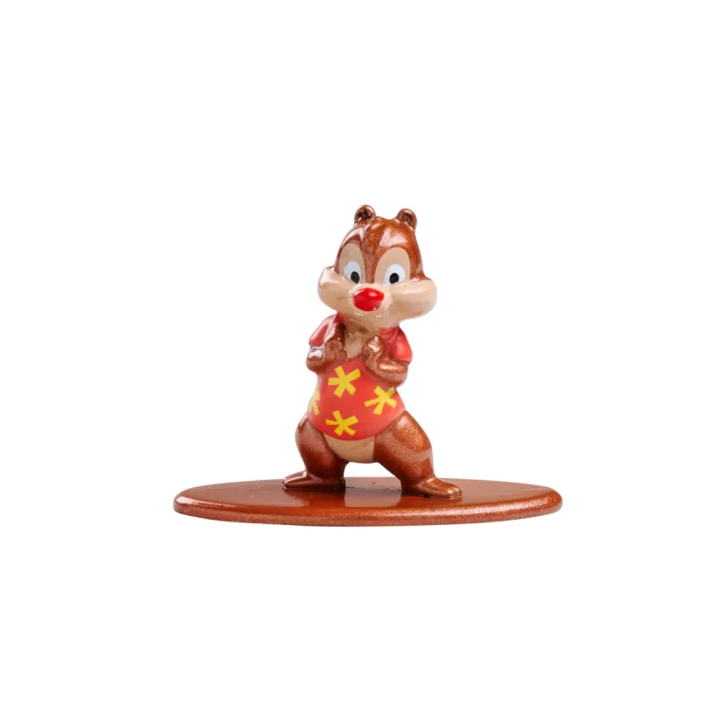 Jada Disney Nanofigúrka v sáčku, 12 druhov, Wave 4