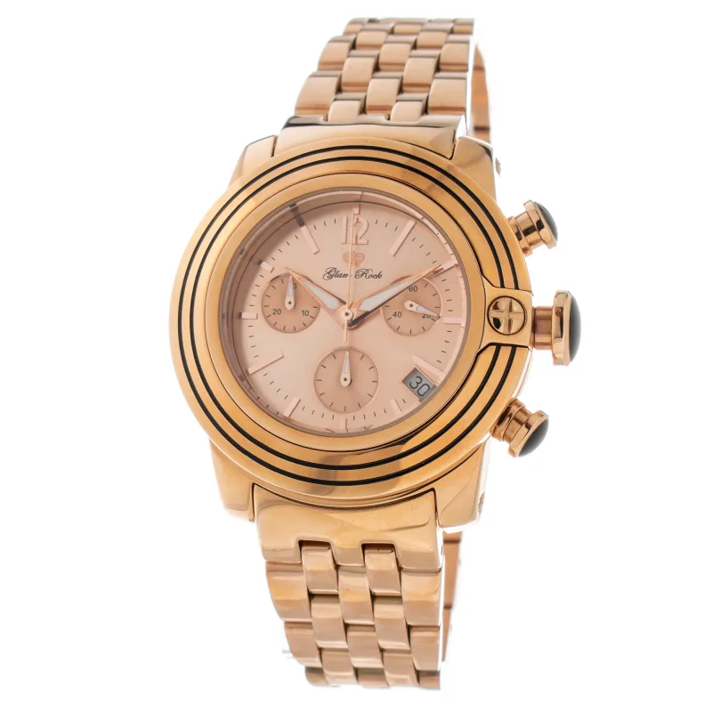 Dámske Hodinky GLAM ROCK GR31112 (40MM)