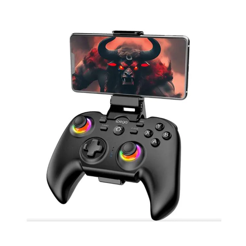 Bluetooth Gamepad iPega 9115 pre Android/iOS/PS3/PS4/PC/N-Switch (PG-9115)