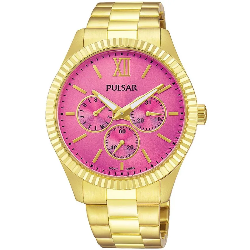 Dámske Hodinky PULSAR PP6218X1 (36 mm)