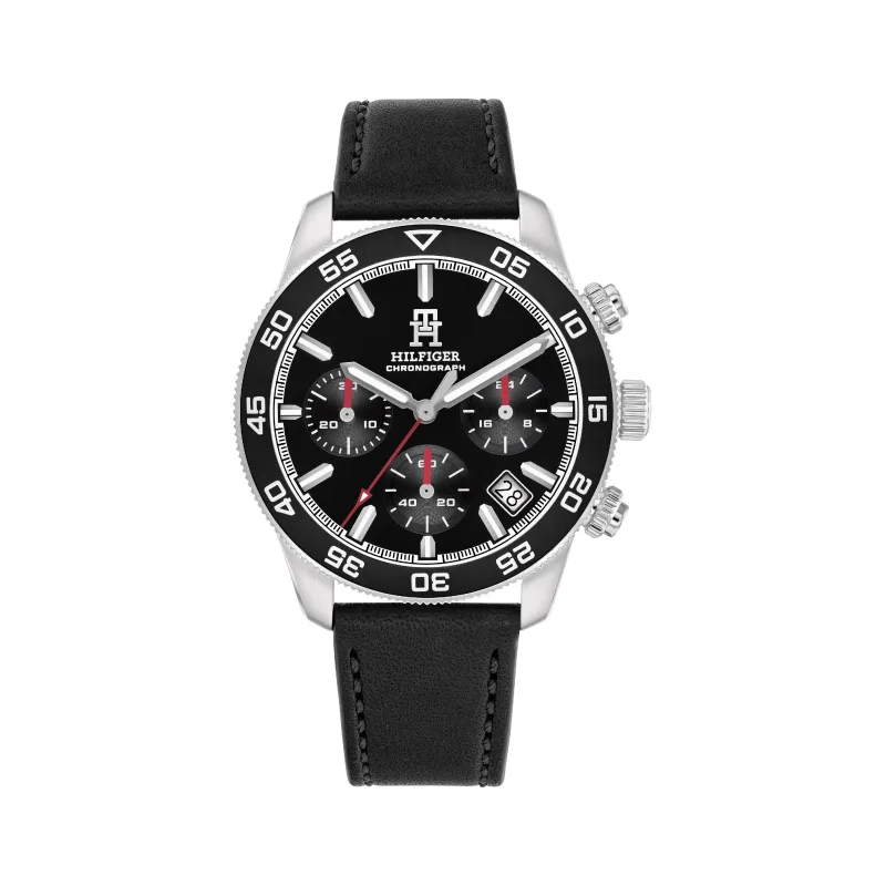 Pánske Hodinky TOMMY HILFIGER 1792162 (41MM)